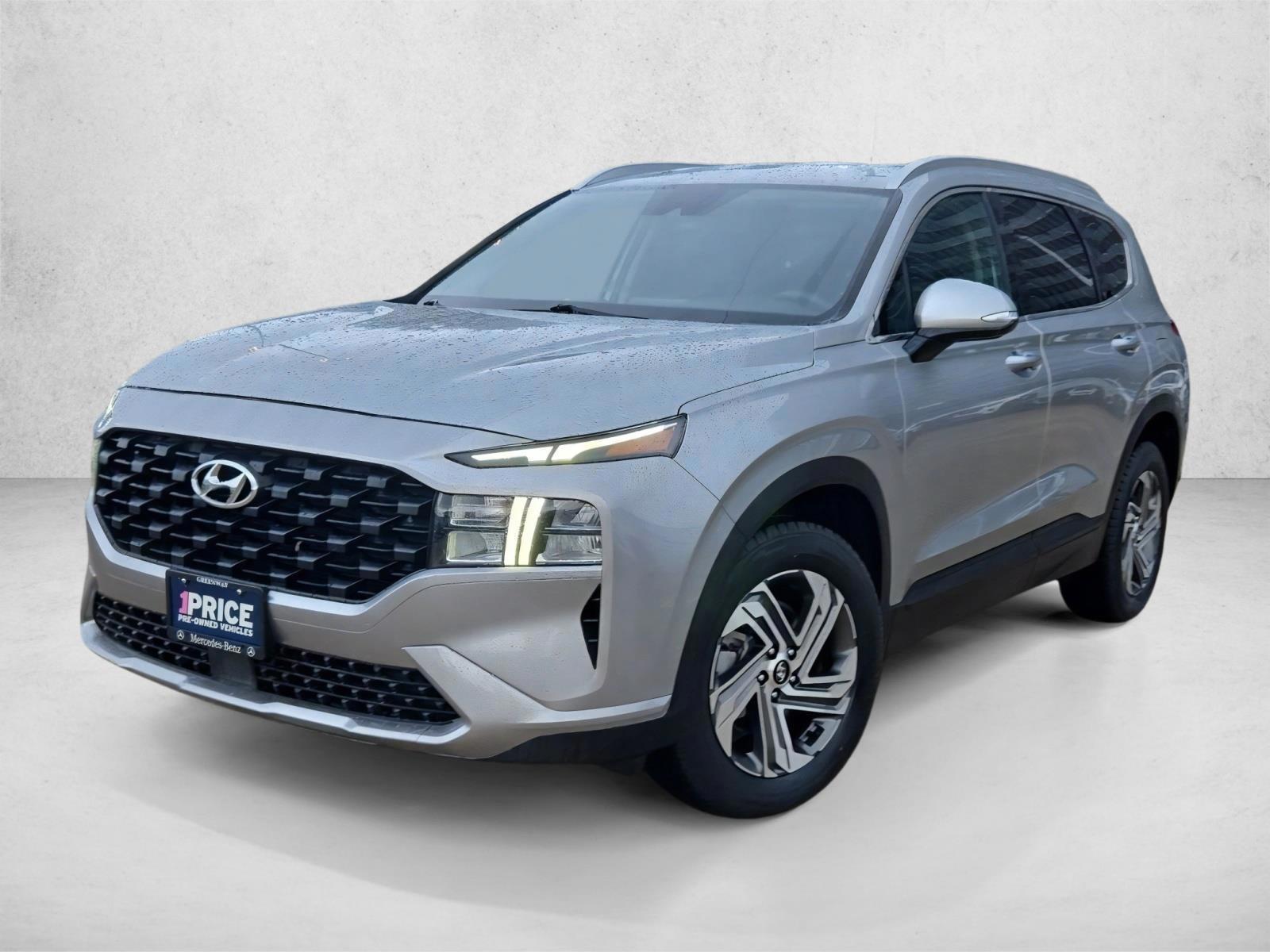 Thumbnail: 2023 Hyundai Santa Fe - 1