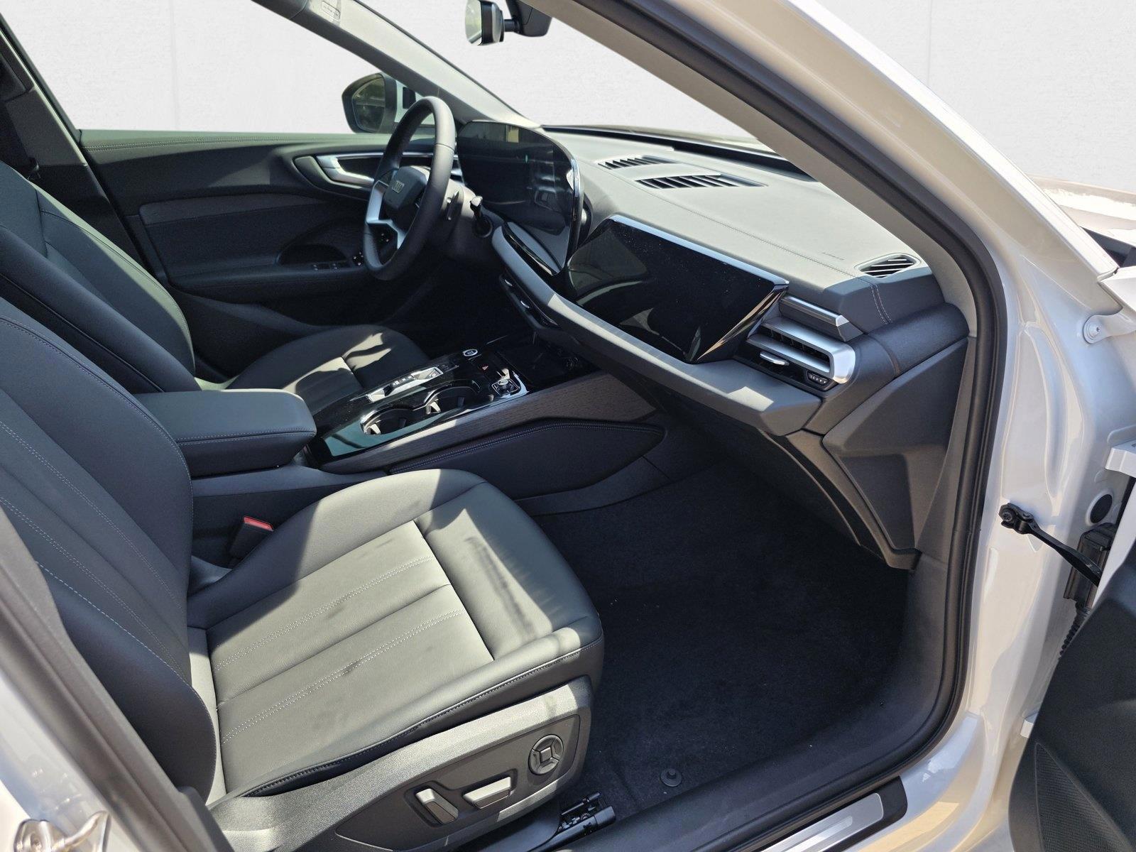 2025 Audi New A5 Premium - Photo 12