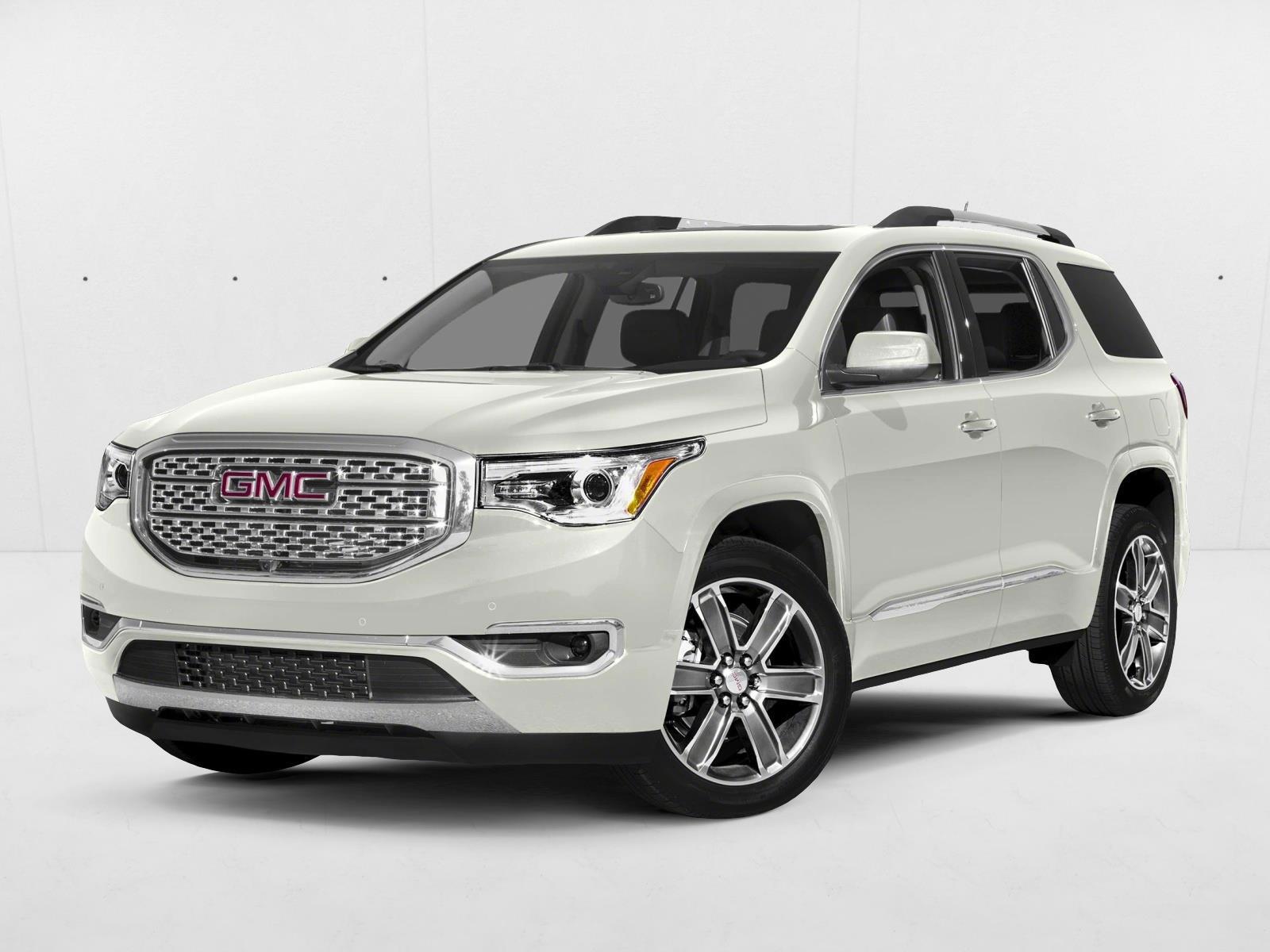 2019 GMC Acadia Denali AWD's photo