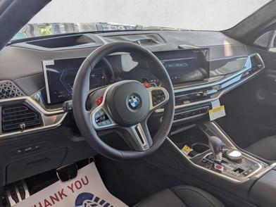 2026 BMW X5 M