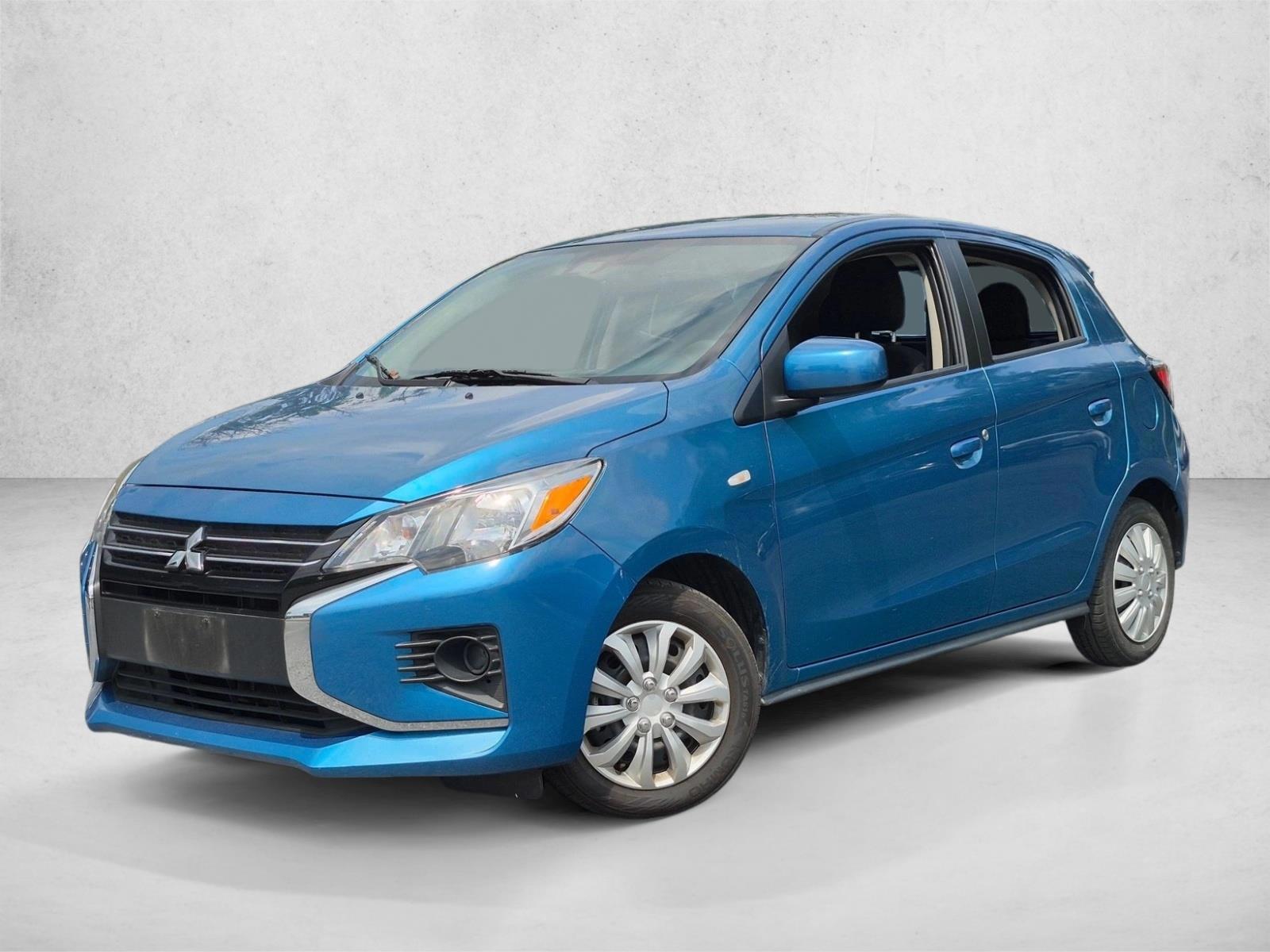2024 Mitsubishi Mirage