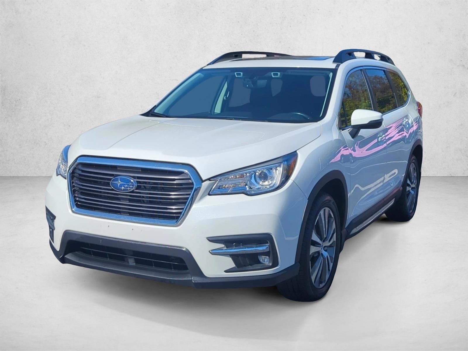 Thumbnail: 2022 Subaru Ascent - 1