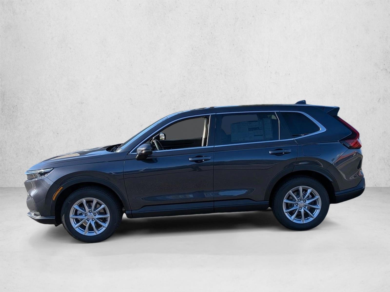 Thumbnail: 2026 Honda CR-V - 2