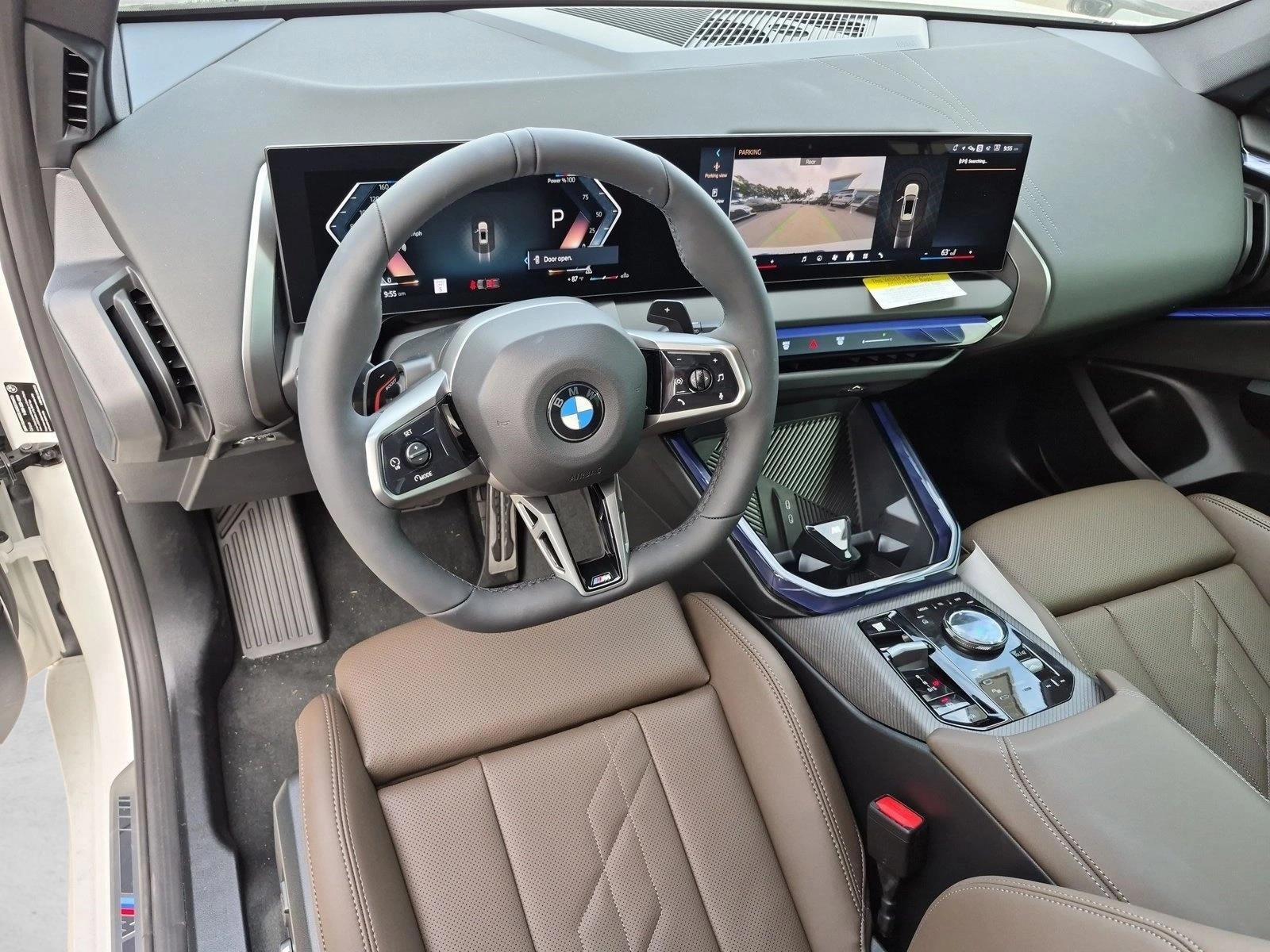 Thumbnail: 2026 BMW X3 - 3