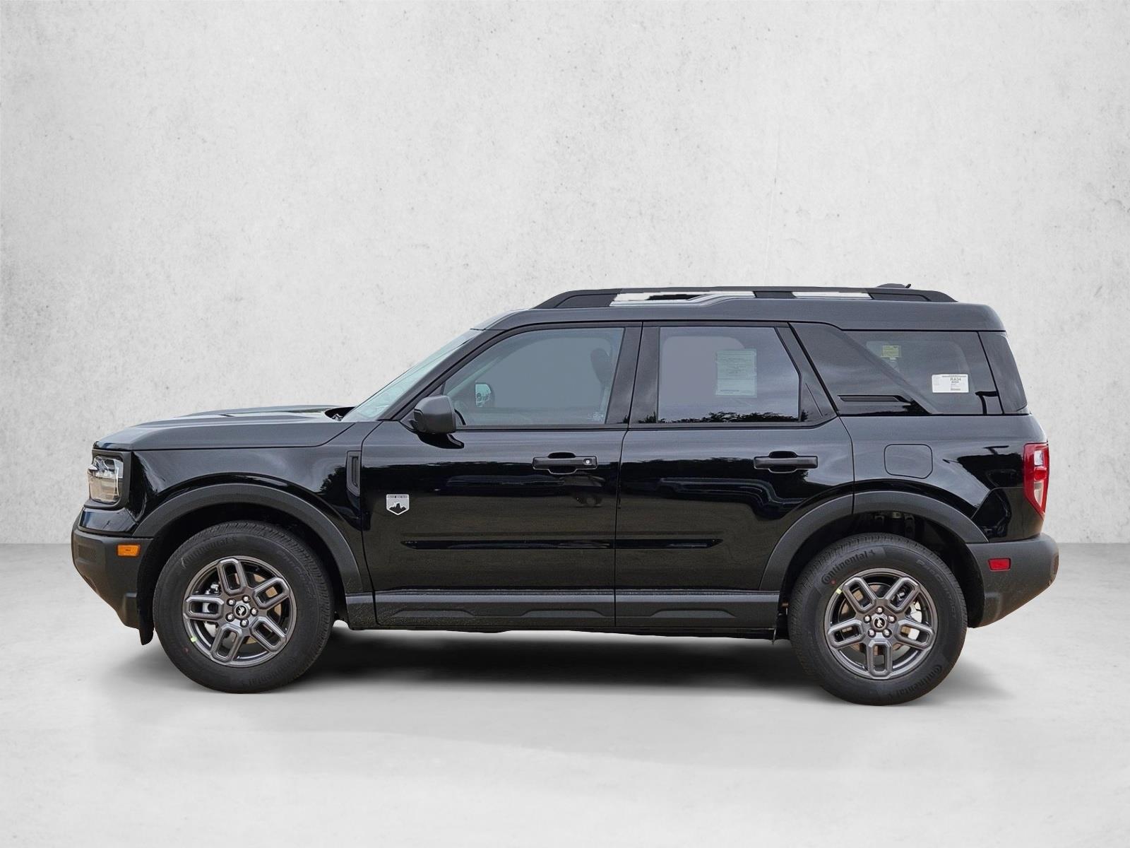 Thumbnail: 2026 Ford Bronco Sport - 2