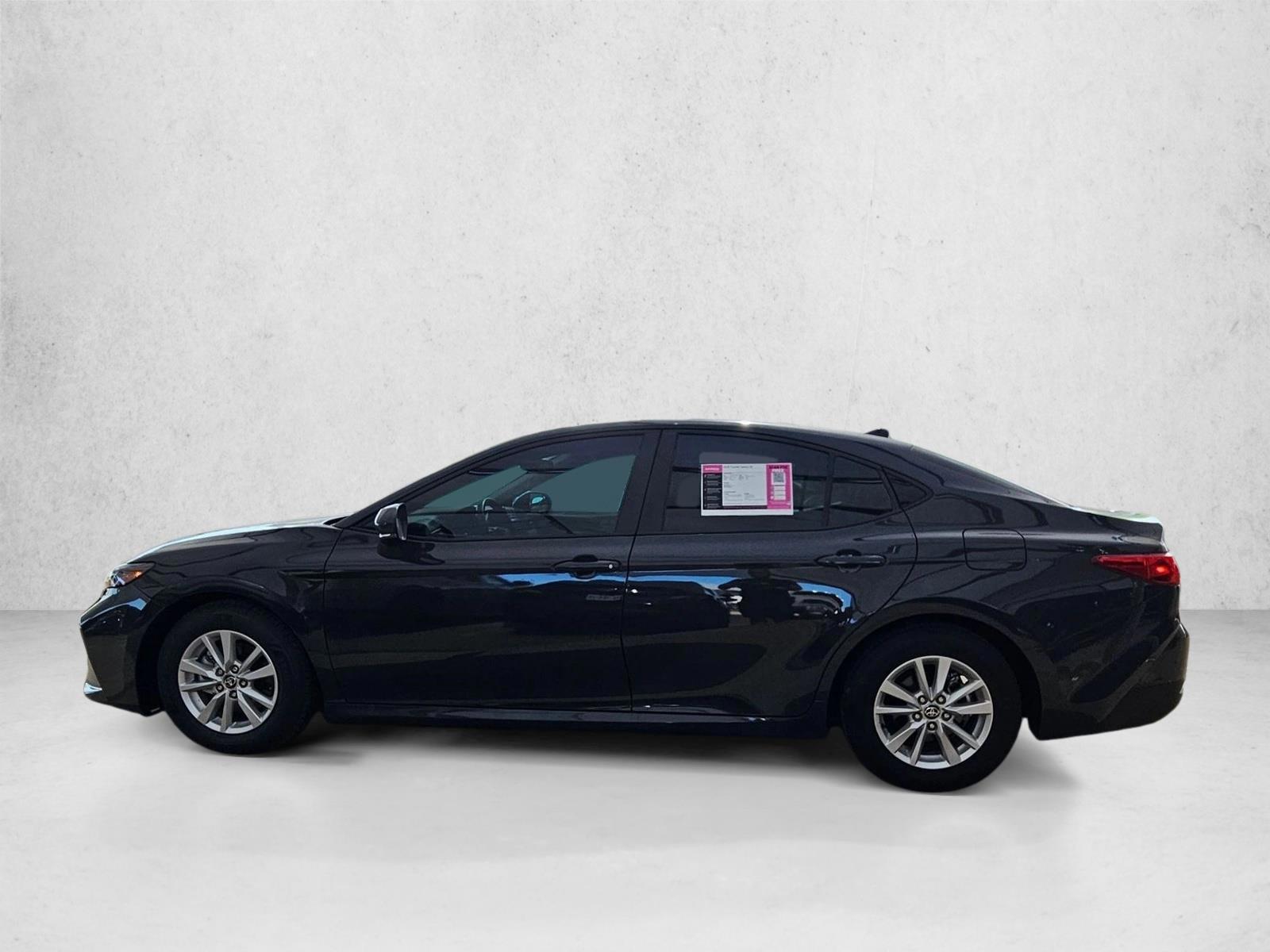 Thumbnail: 2025 Toyota Camry - 2