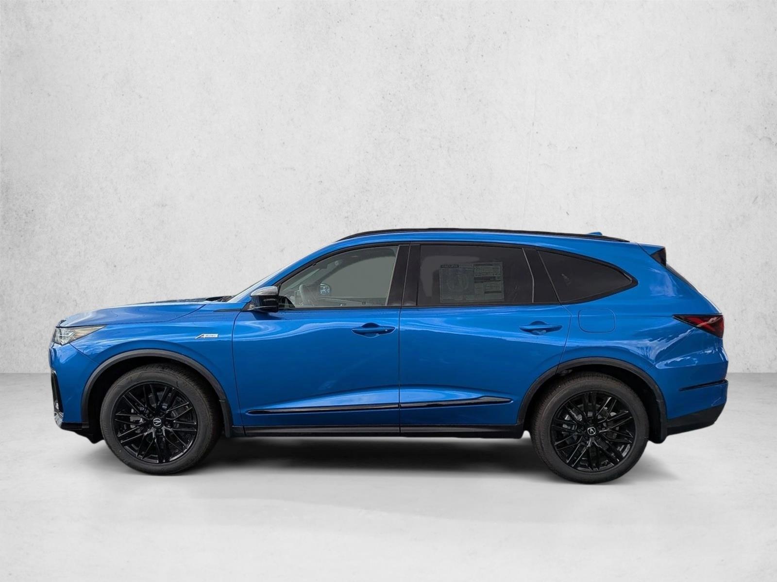 Thumbnail: 2026 Acura MDX - 2