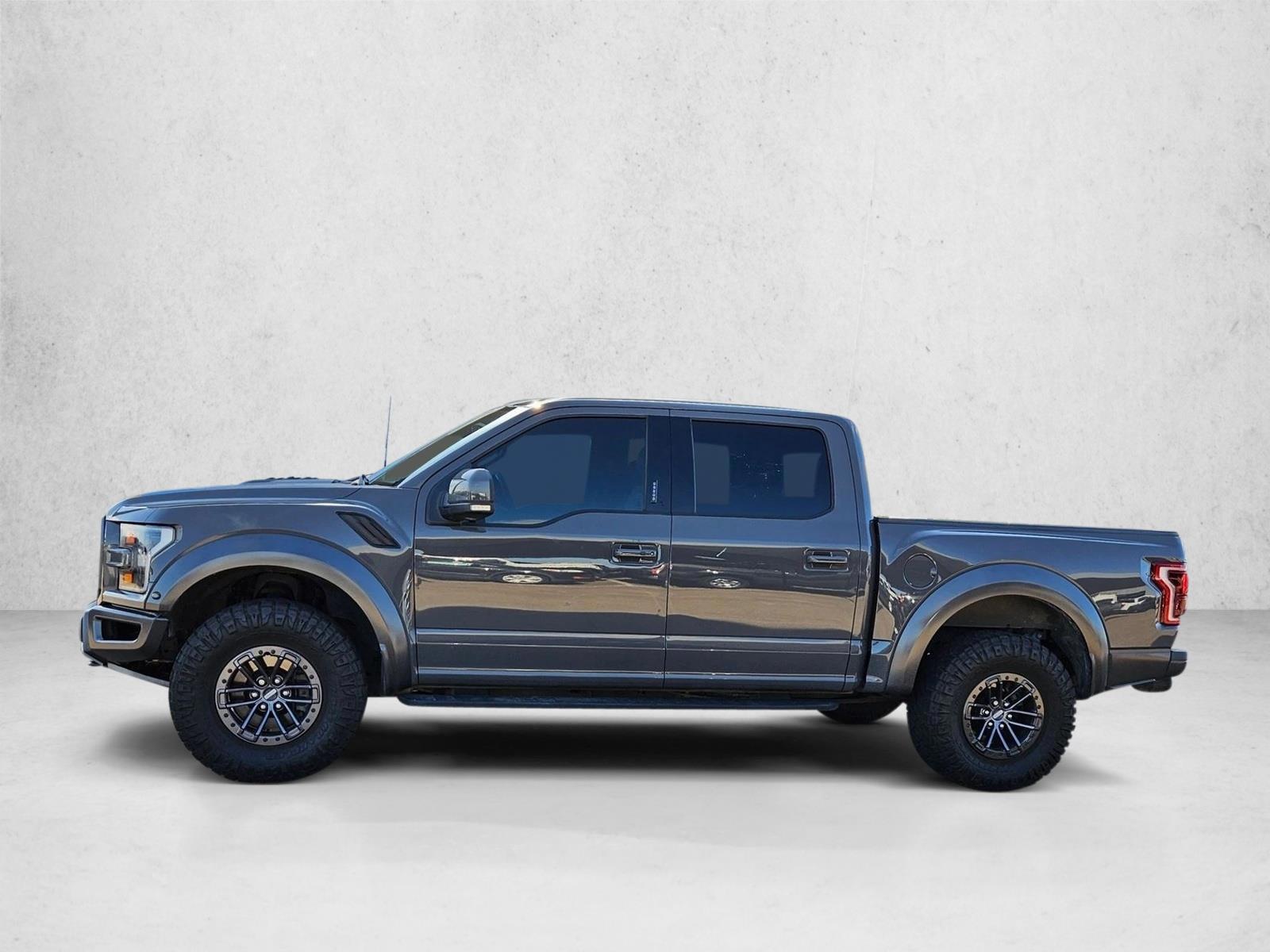 Thumbnail: 2018 Ford F-150 - 2