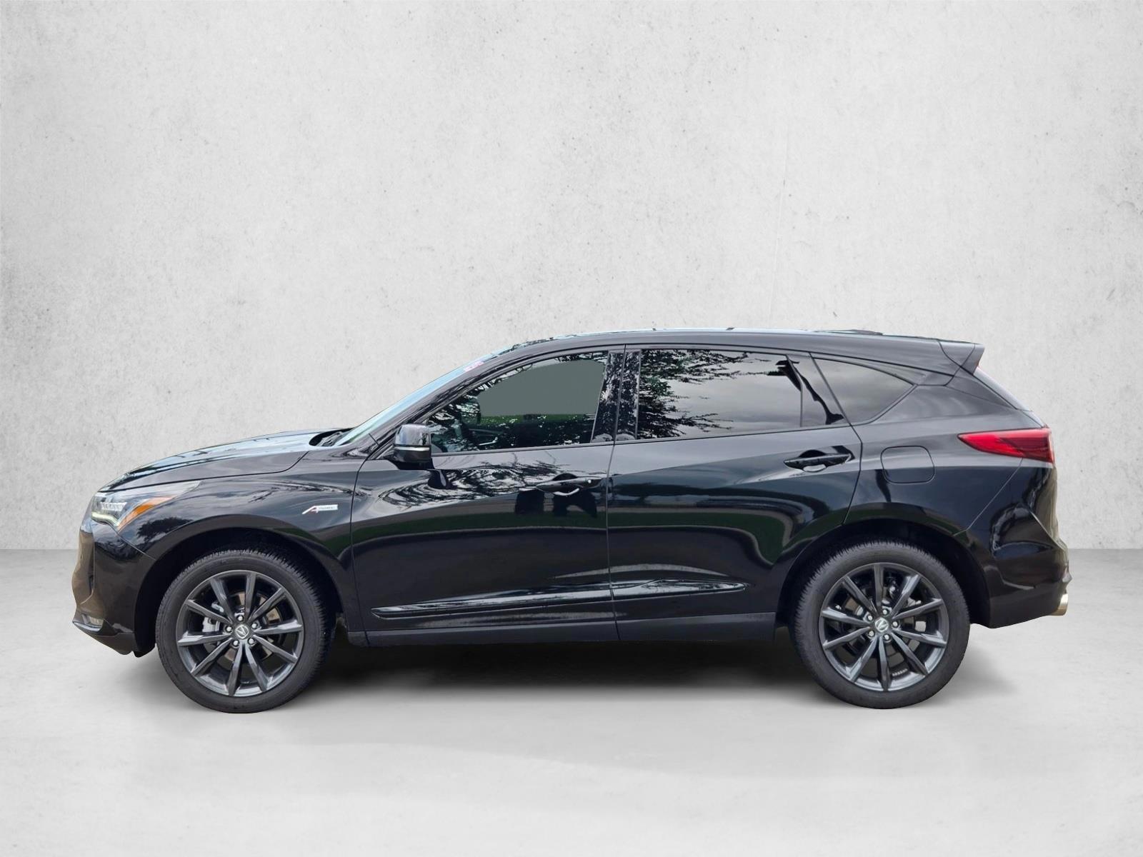 Thumbnail: 2025 Acura RDX - 2