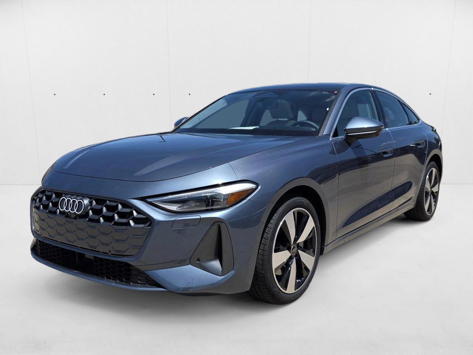 2025 Audi A5 Premium quattro S tronic's photo