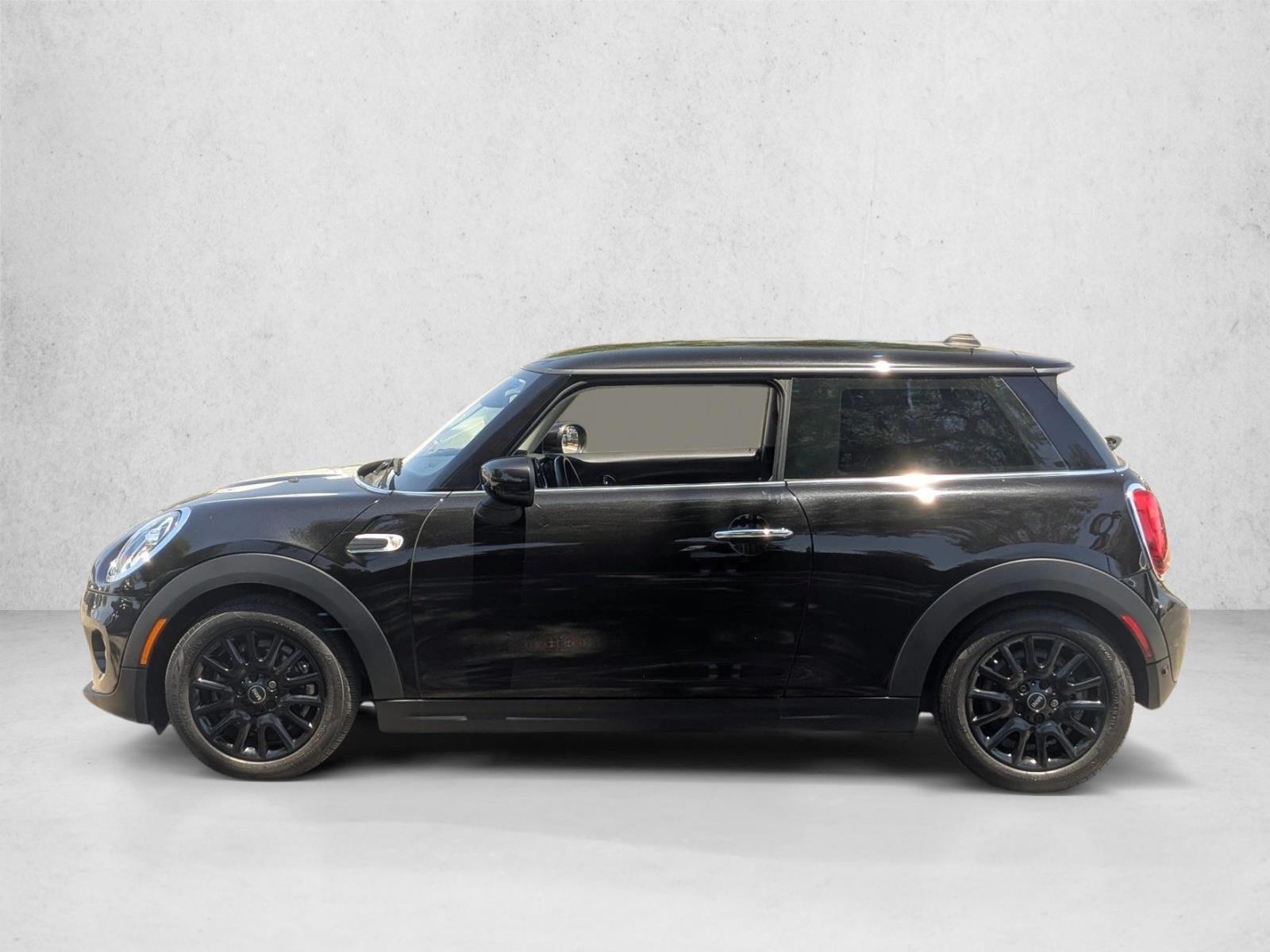 Thumbnail: 2021 MINI Cooper Hardtop - 2
