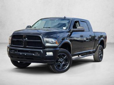 2014 RAM 2500 Laramie -
                  Peoria, AZ