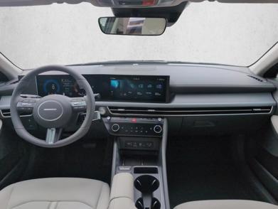 2026 Hyundai Sonata