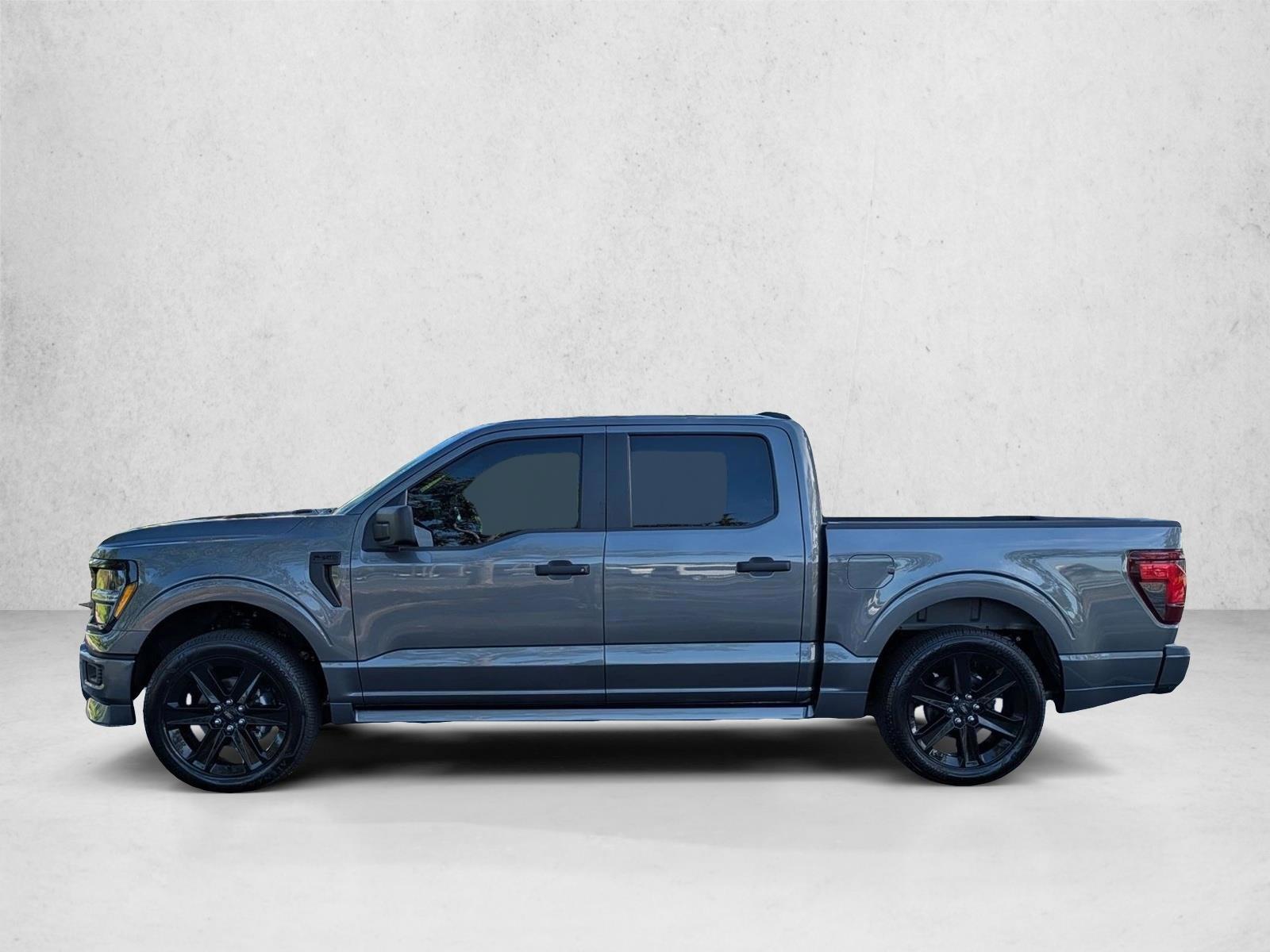 Thumbnail: 2026 Ford F-150 - 2