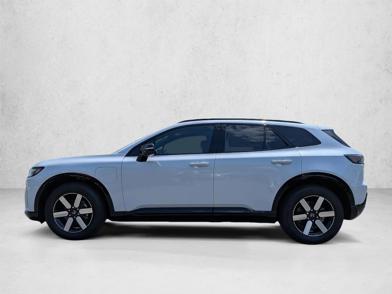 2026 Honda Prologue