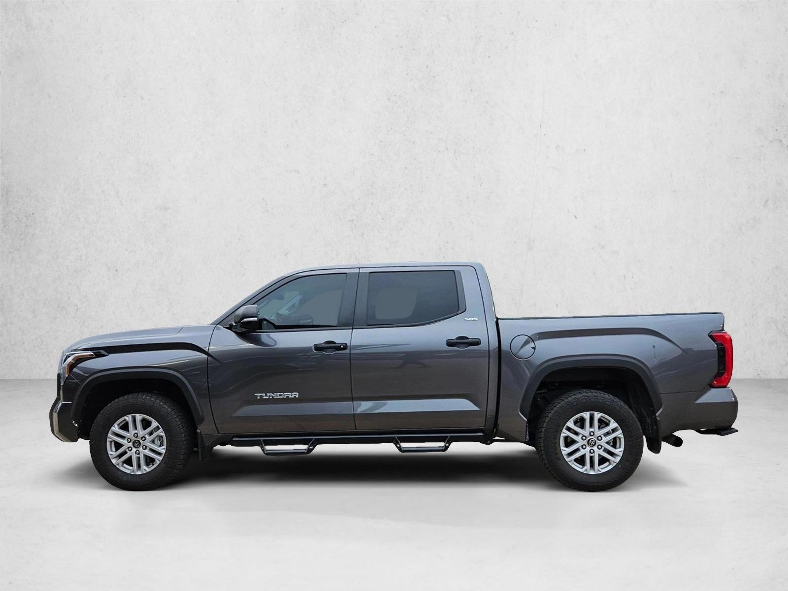 Thumbnail: 2024 Toyota Tundra - 2