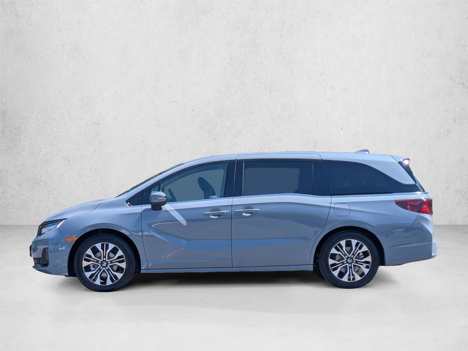 Thumbnail: 2026 Honda Odyssey - 2