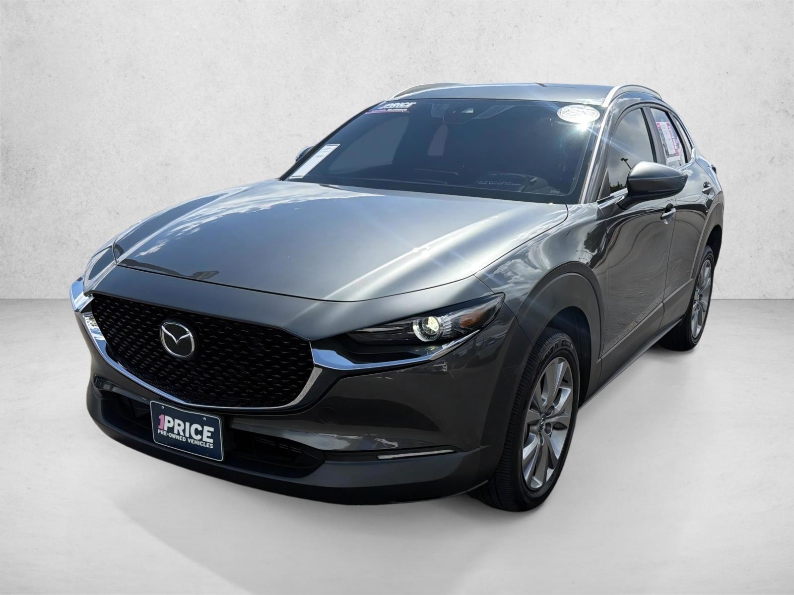 2023 Mazda CX-30 Preferred AWD's photo