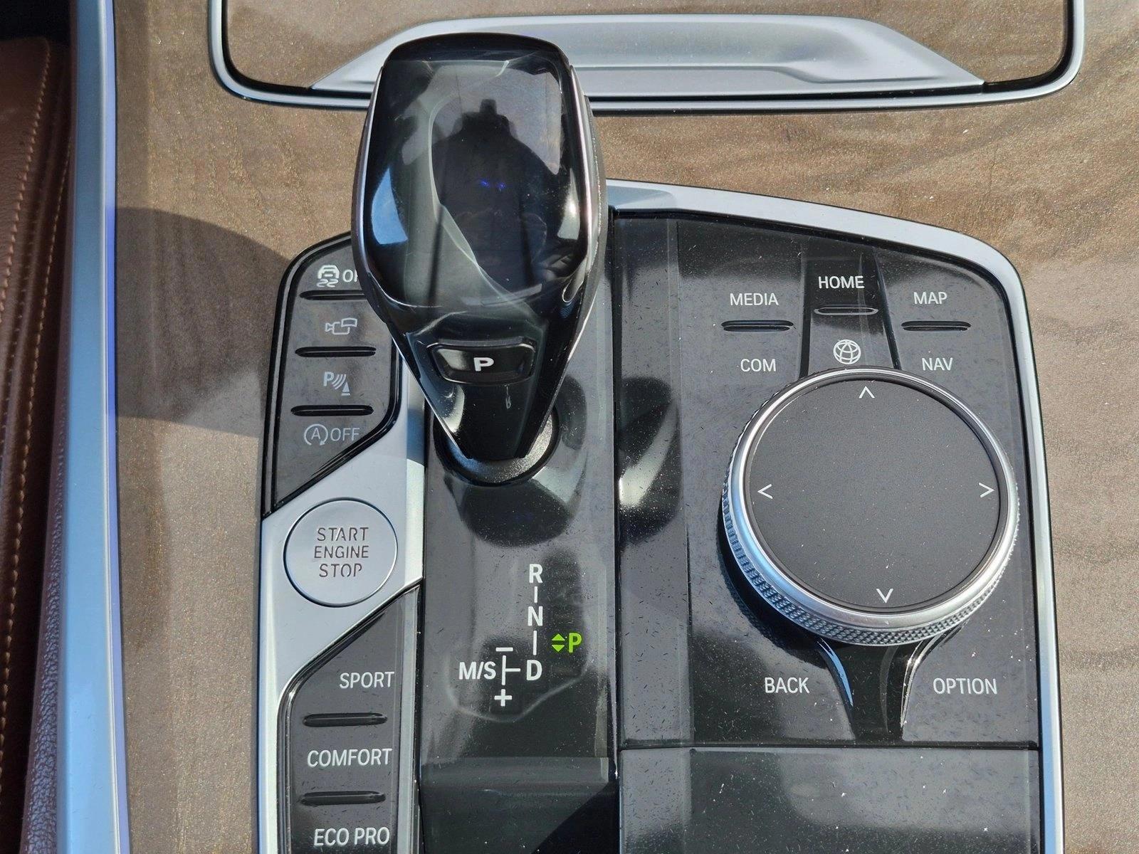 2019 BMW X5 40i - Photo 12