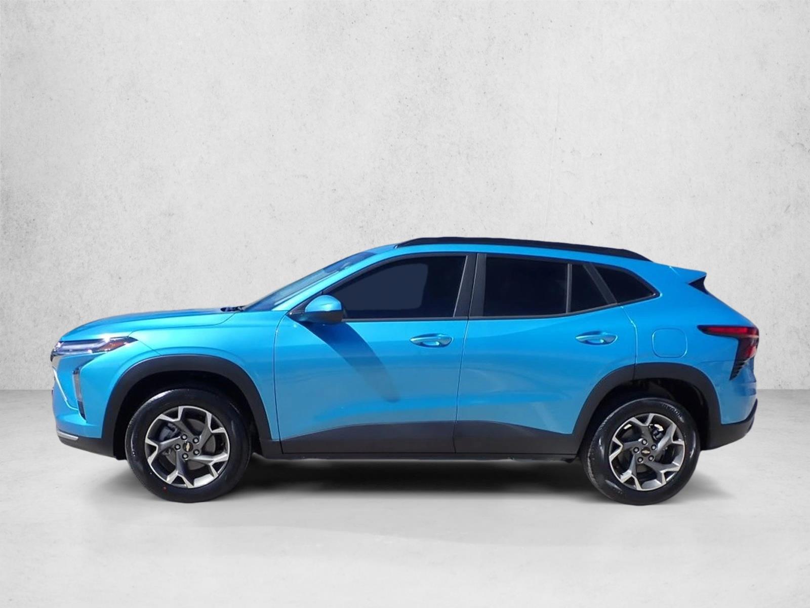 Thumbnail: 2026 Chevrolet Trax - 2