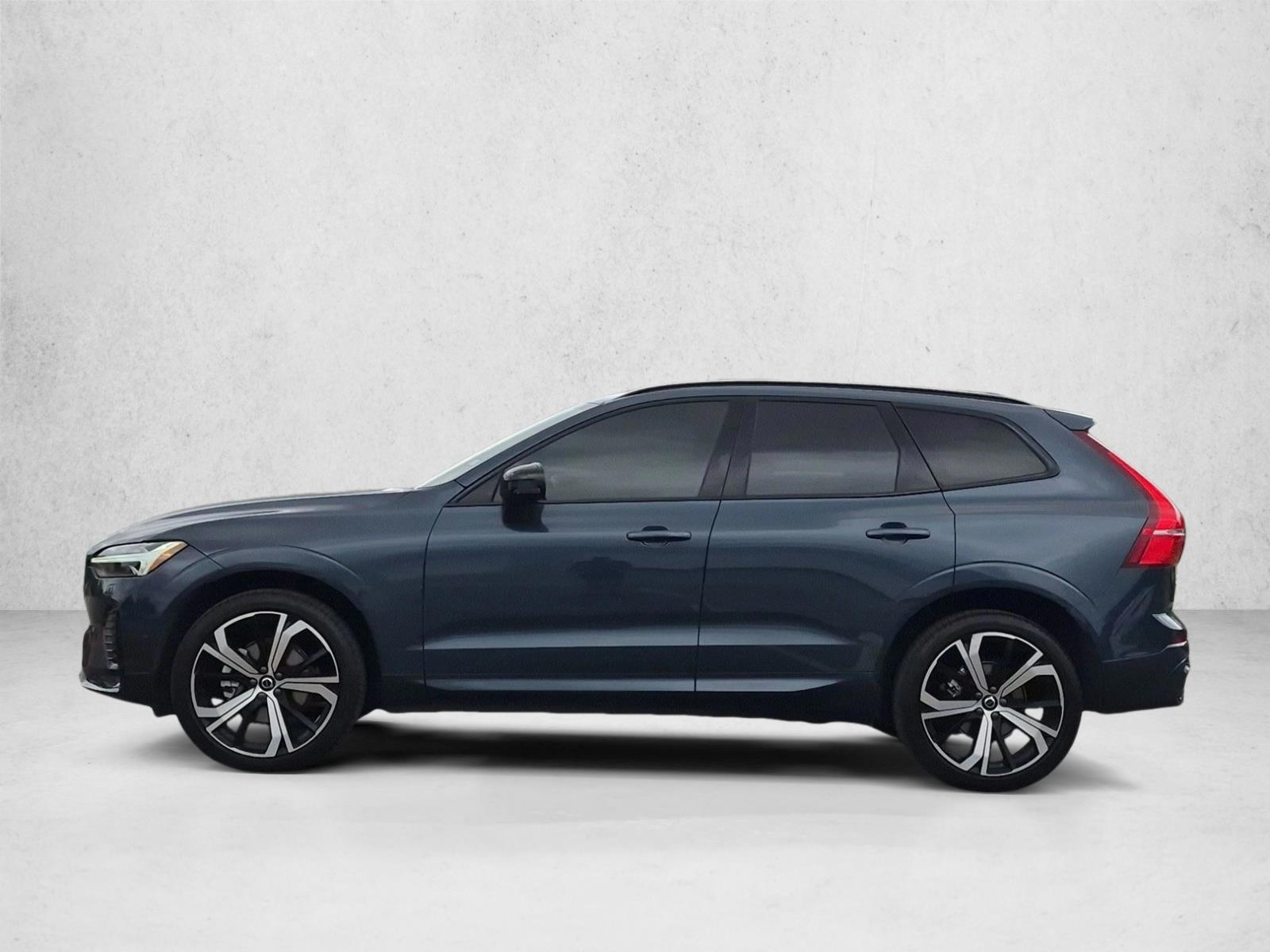 Thumbnail: 2025 Volvo XC60 - 2