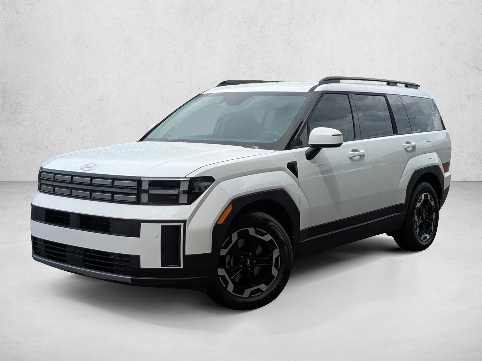 Thumbnail: 2026 Hyundai Santa Fe - 1
