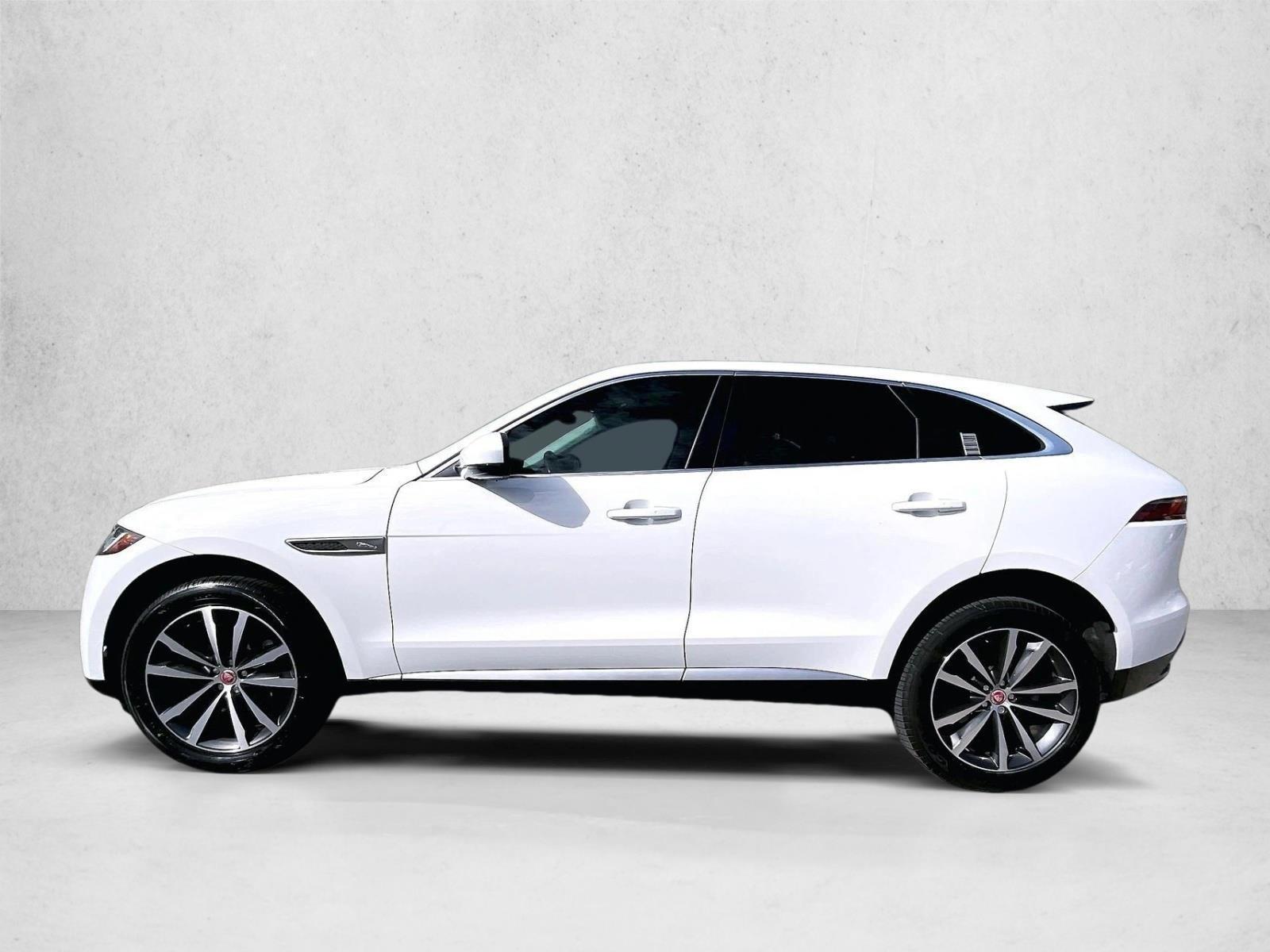 Thumbnail: 2023 Jaguar F-Pace - 2