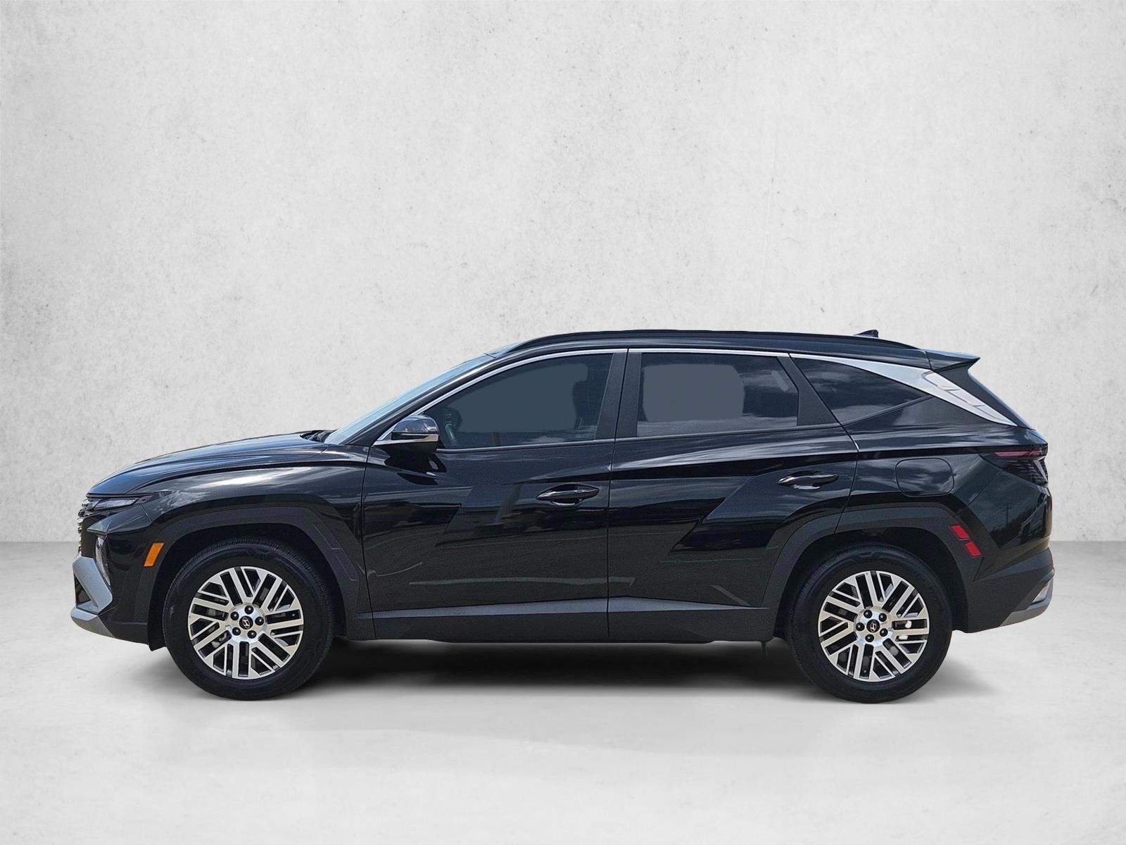 Thumbnail: 2025 Hyundai Tucson - 2