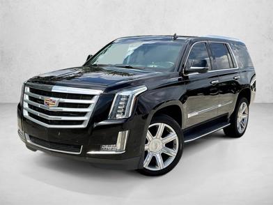 2019 Cadillac Escalade Luxury -
                  Margate, FL