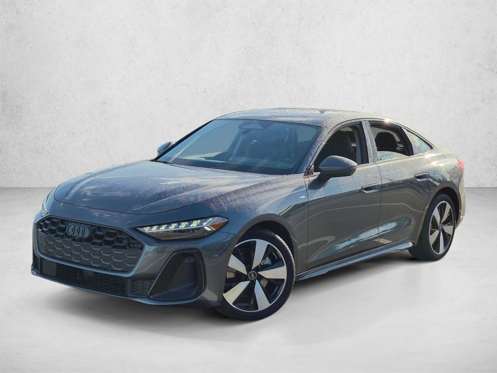 Thumbnail: 2026 Audi A5 - 1