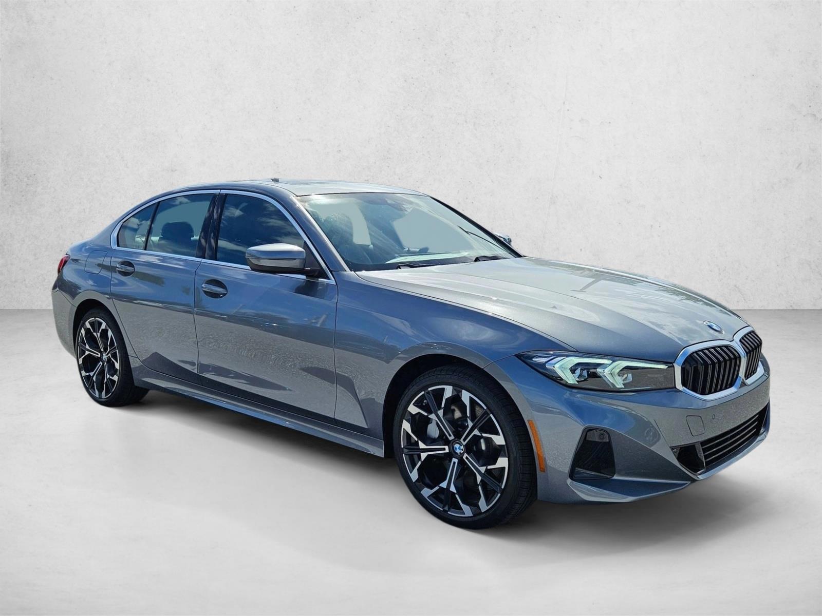 2026 BMW 3 Series 330i - Photo 7