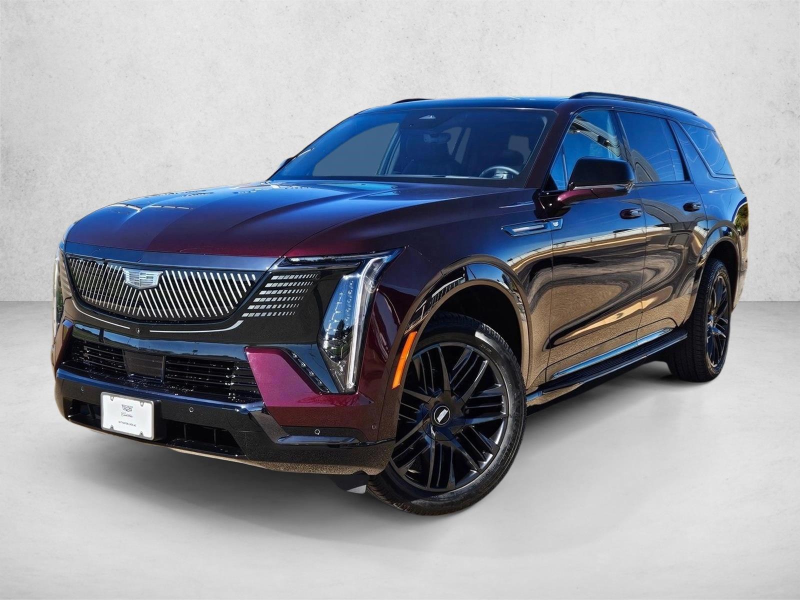 Thumbnail: 2026 Cadillac Escalade IQL - 1