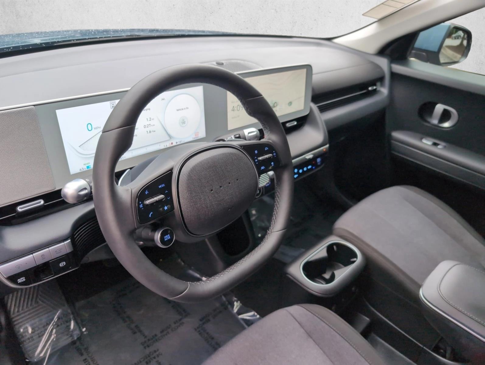 Thumbnail: 2024 Hyundai Ioniq 5 - 2