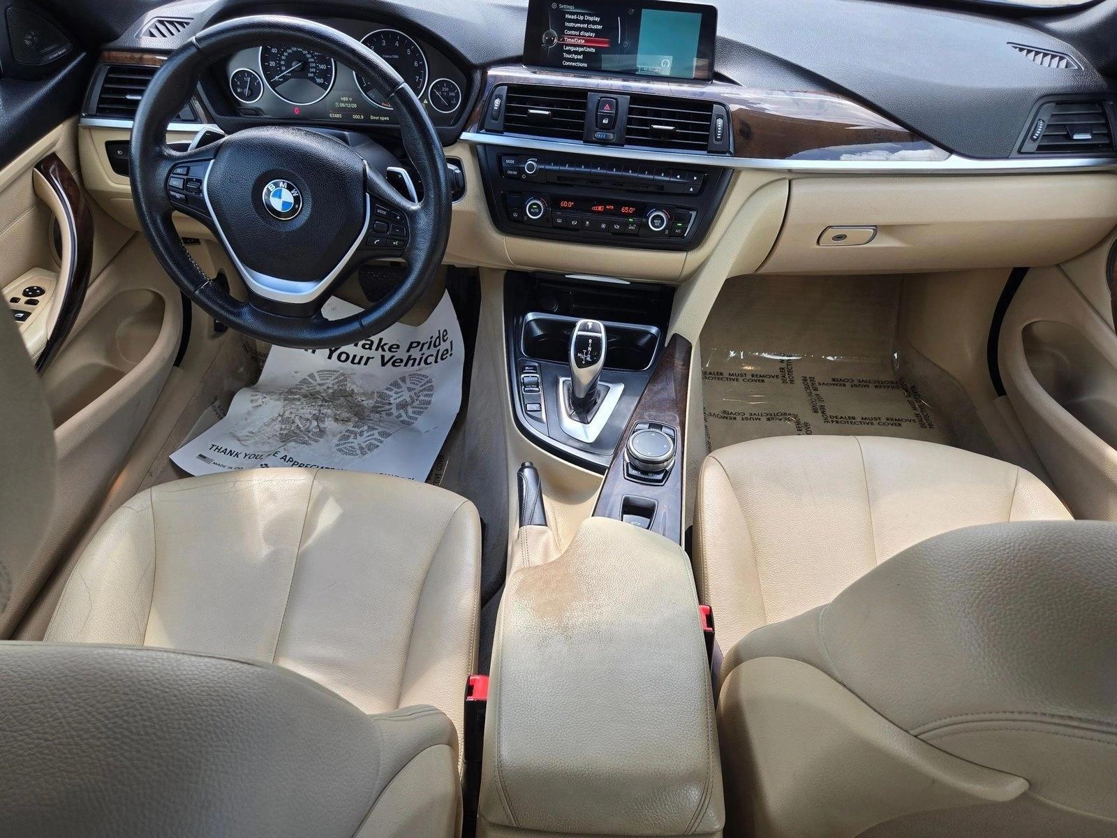 Thumbnail: 2015 BMW 4 Series - 3
