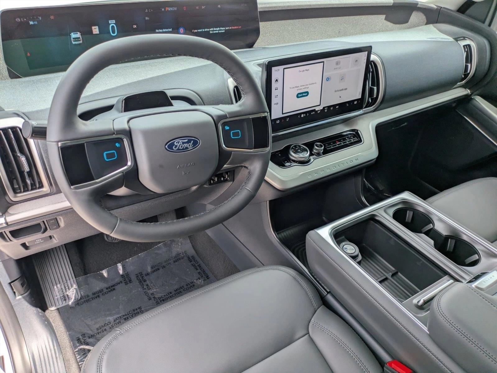 Thumbnail: 2026 Ford Expedition MAX - 3