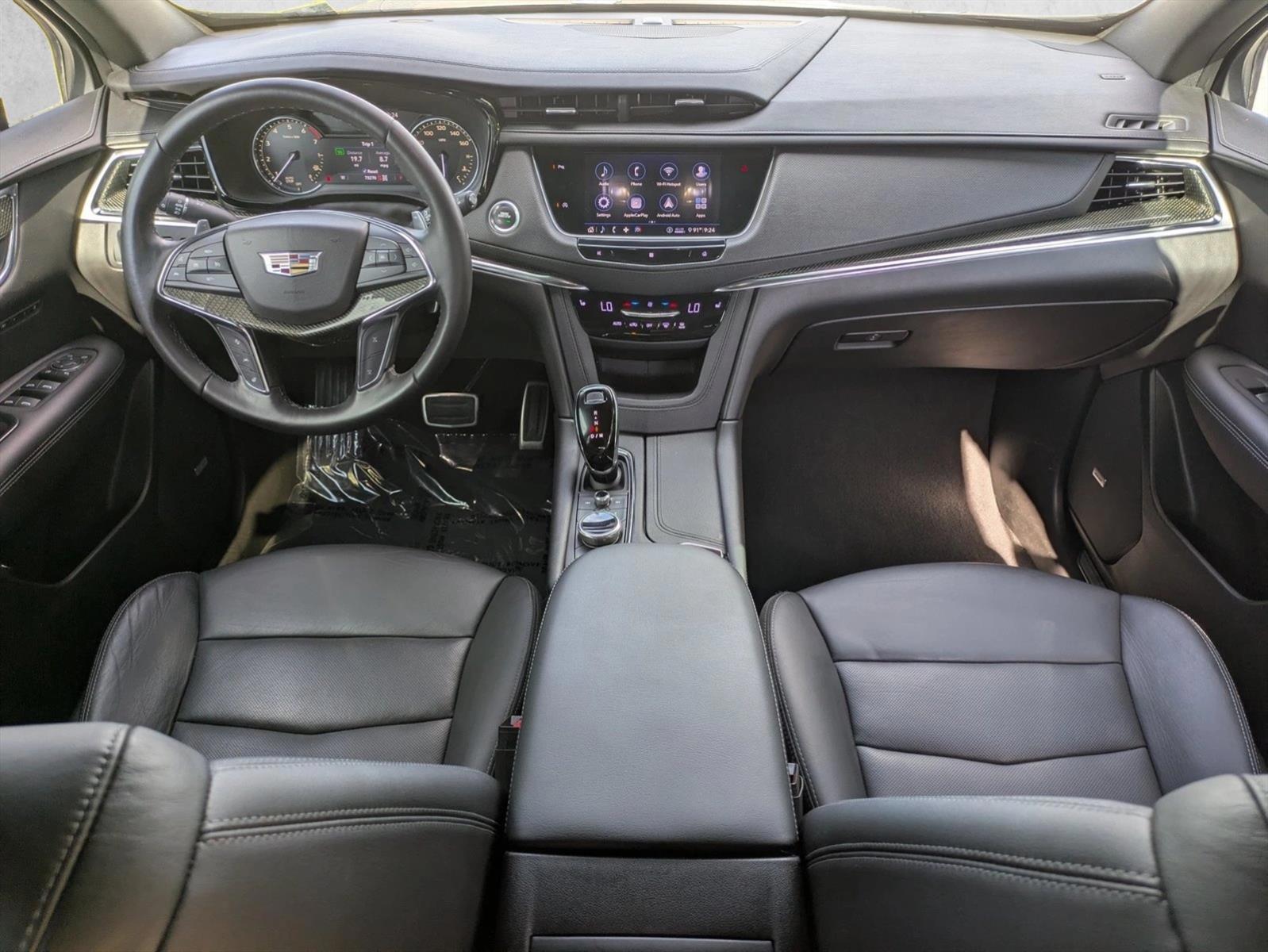 2020 Cadillac XT5 Sport - Photo 18
