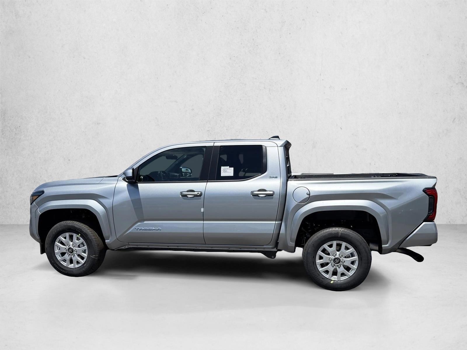 Thumbnail: 2026 Toyota Tacoma - 2