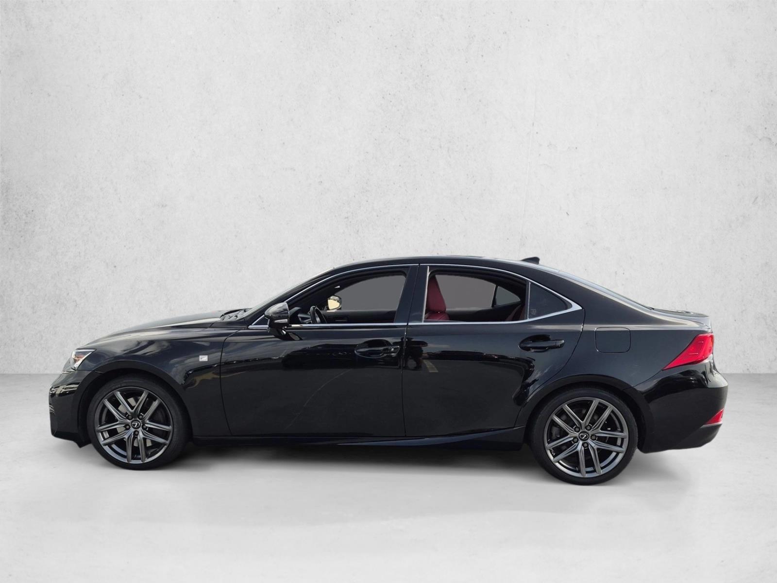 Thumbnail: 2019 Lexus IS - 2