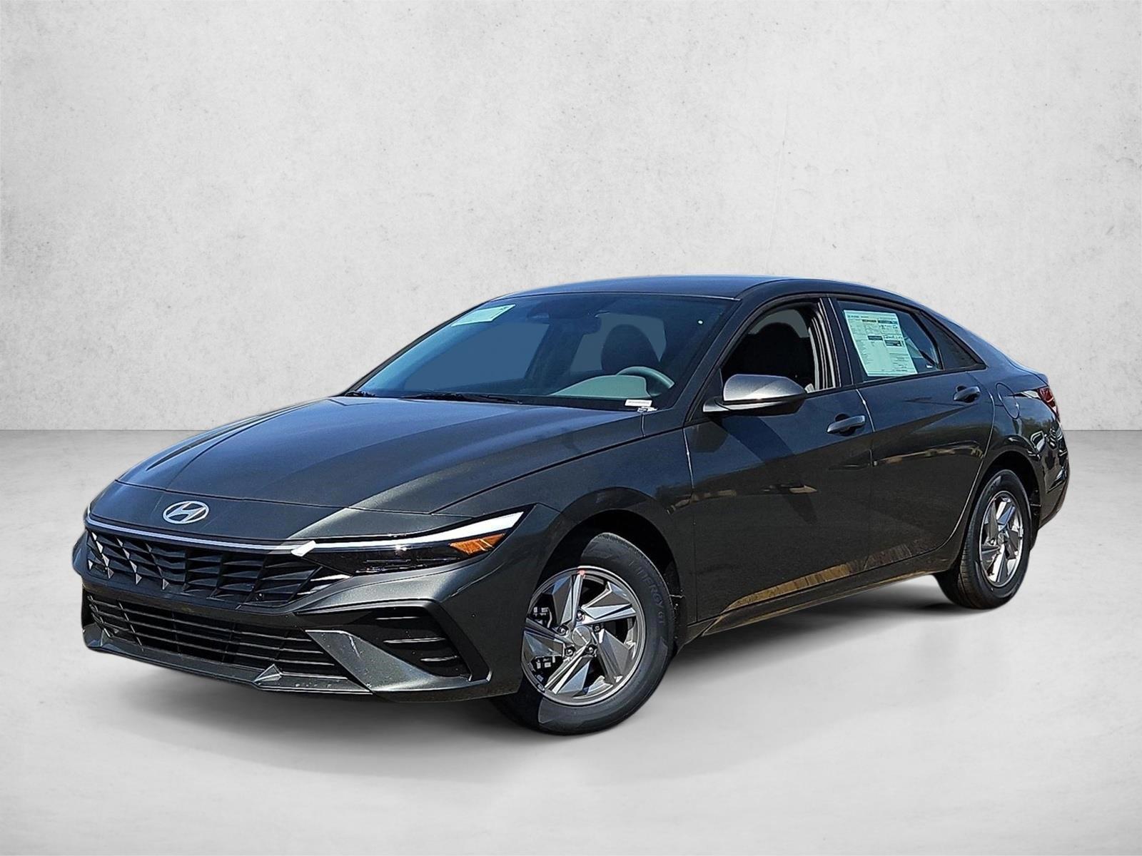 Thumbnail: 2026 Hyundai Elantra - 1