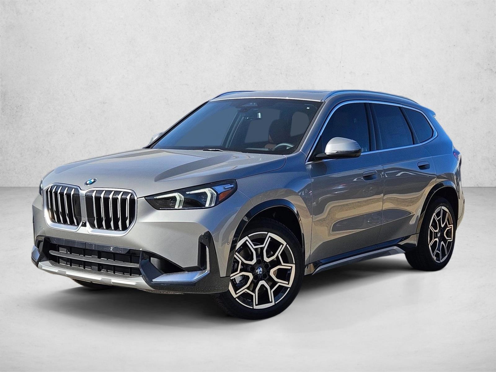 Thumbnail: 2026 BMW X1 - 1