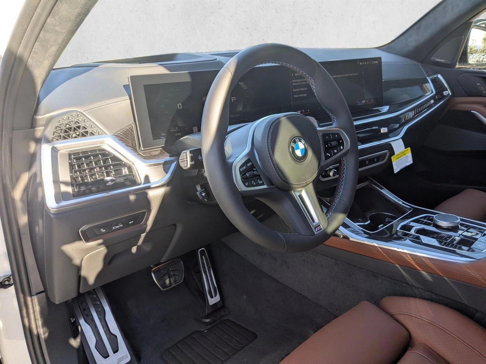 Thumbnail: 2026 BMW X7 - 3