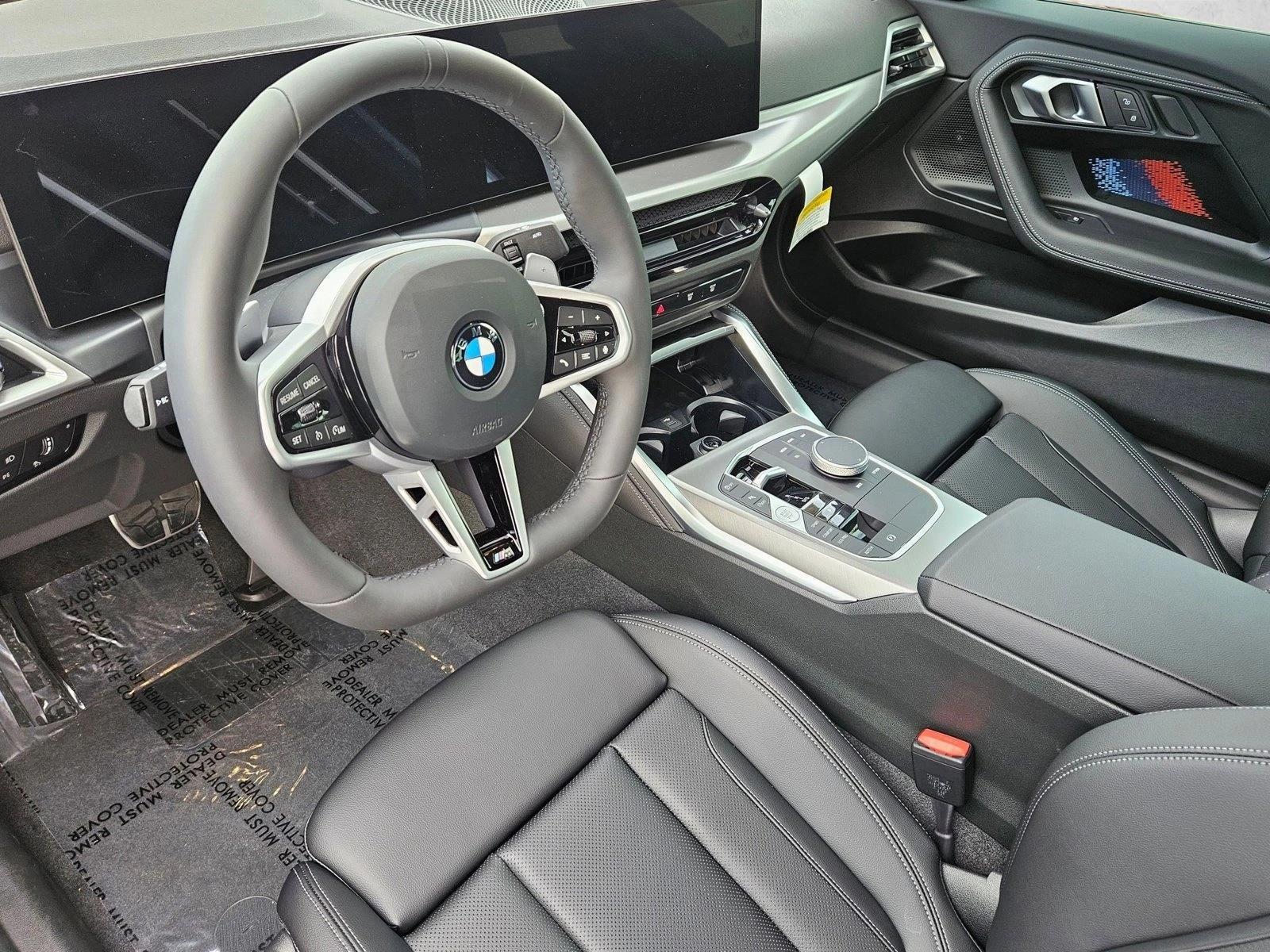 Thumbnail: 2026 BMW 2 Series - 3