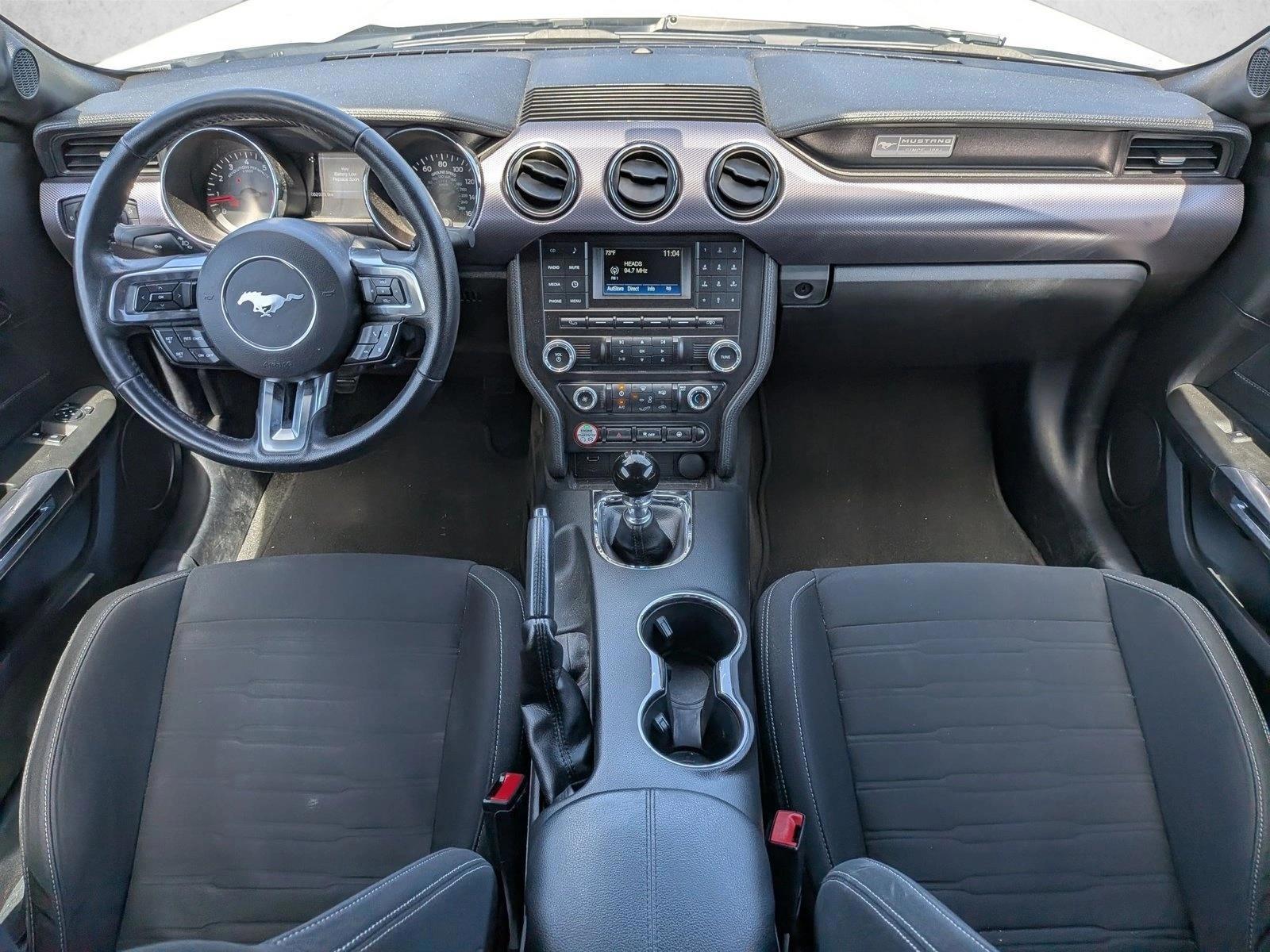 Thumbnail: 2016 Ford Mustang - 3