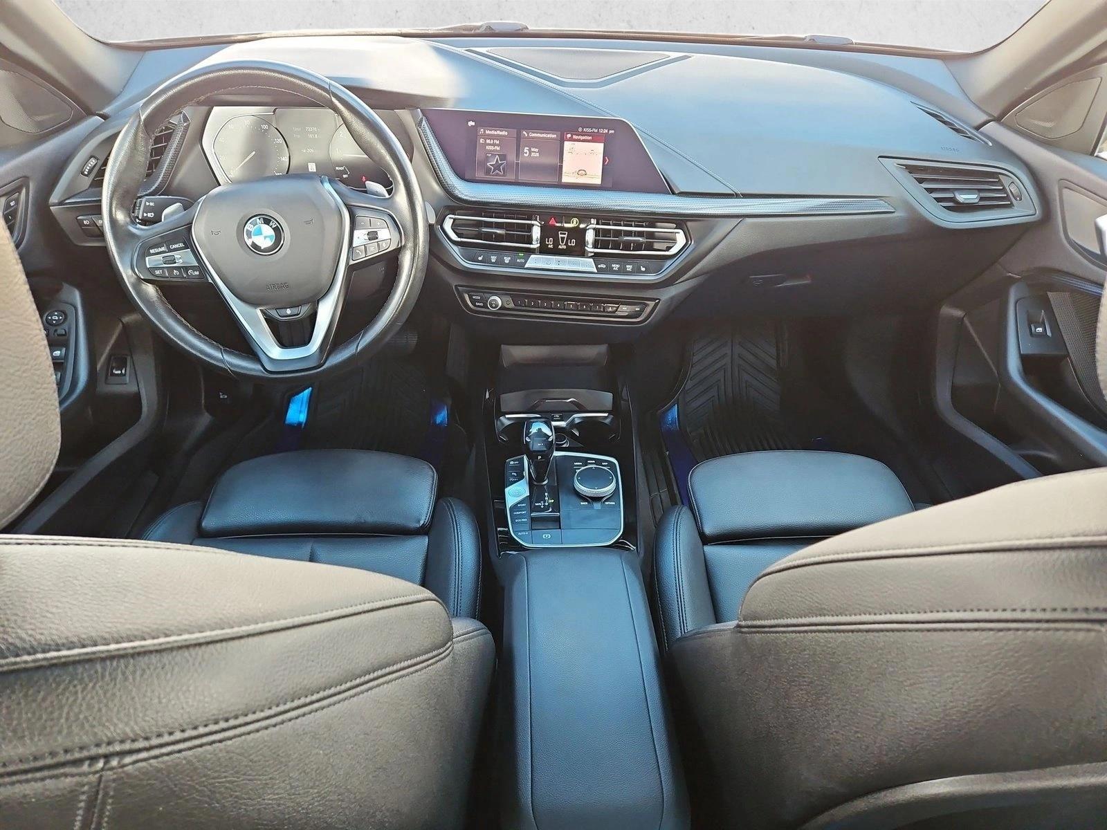 Thumbnail: 2020 BMW 2 Series - 4