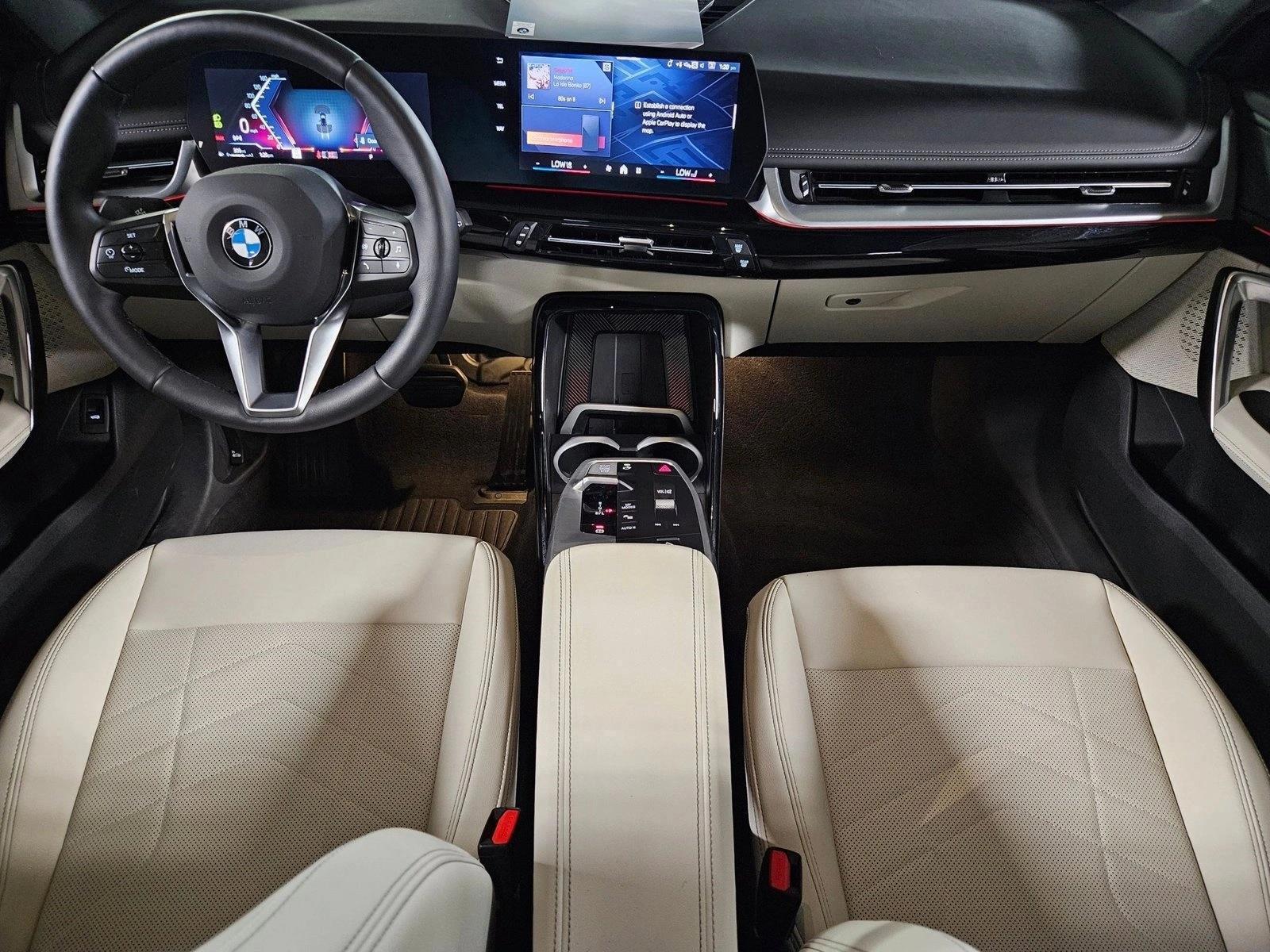 Thumbnail: 2026 BMW X1 - 3