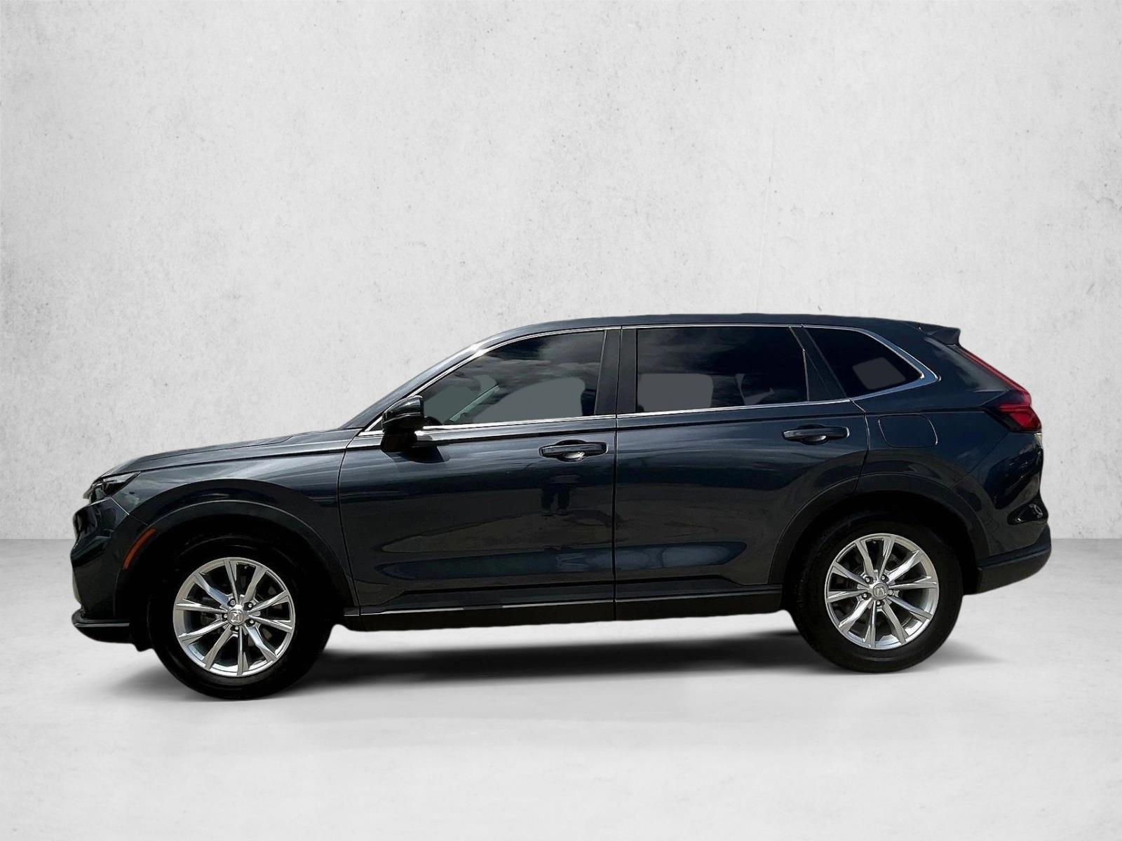 Thumbnail: 2023 Honda CR-V - 2
