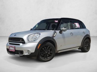 2016 MINI Cooper Countryman S -
                  Colorado Springs, CO