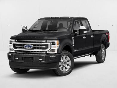 2020 Ford F-350 Platinum -
                  Arlington, TX