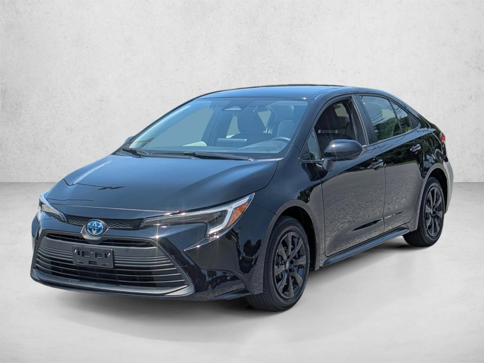 Thumbnail: 2023 Toyota Corolla - 1