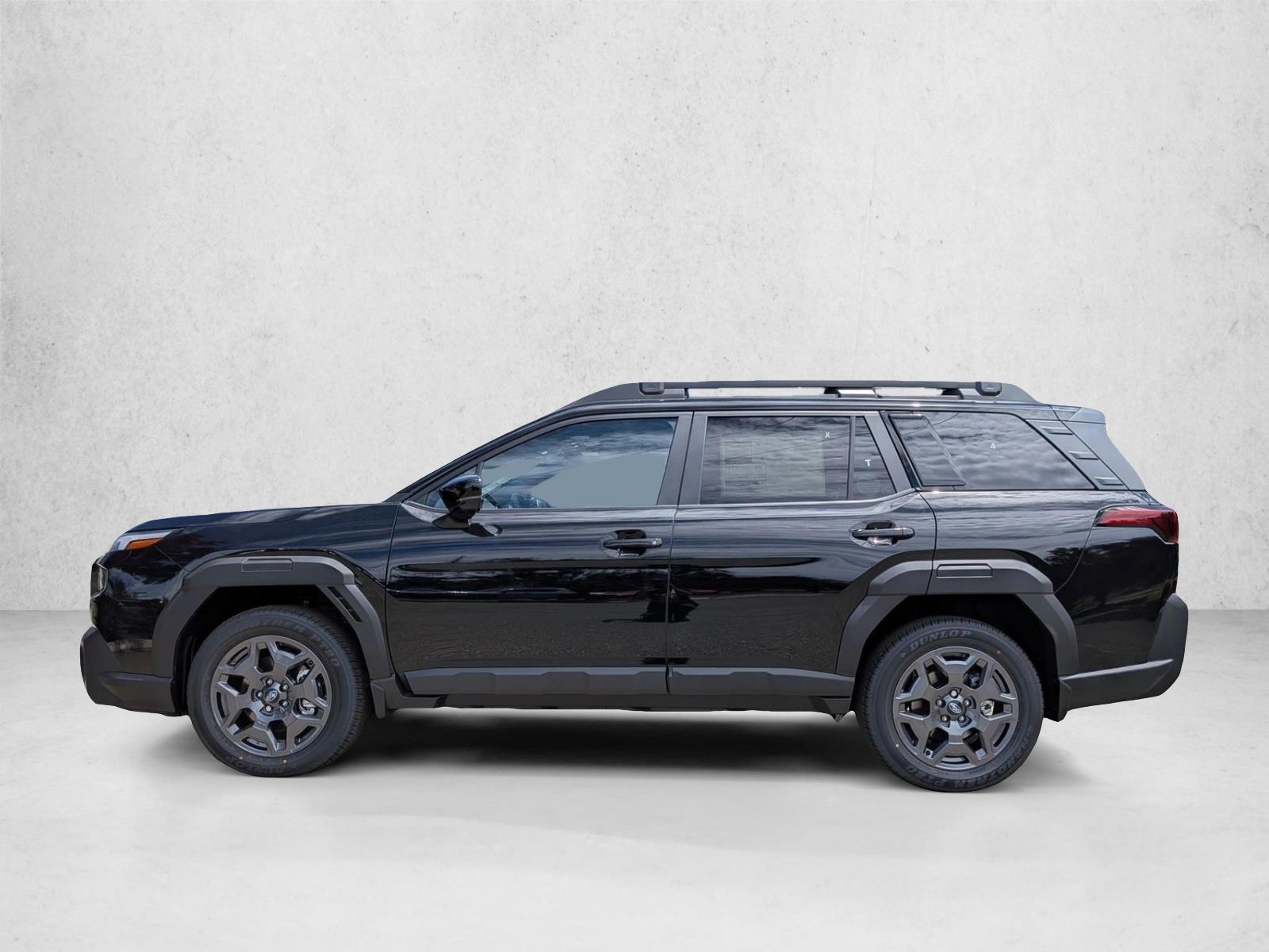 Thumbnail: 2026 Subaru Outback - 2